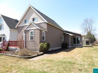 5711 Oakes Ave, Superior, WI 54880