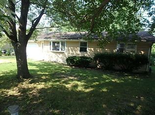 34130 S Wildwood St, Wilmington, IL 60481