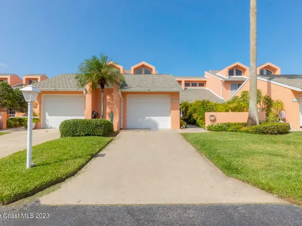 176 Casseekee Trl, Melbourne Beach, FL 32951