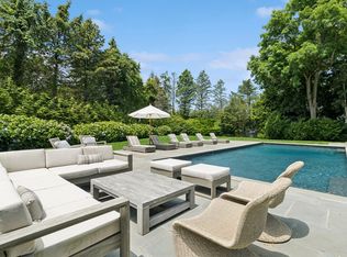 412 Millstone Rd, Water Mill, NY 11976
