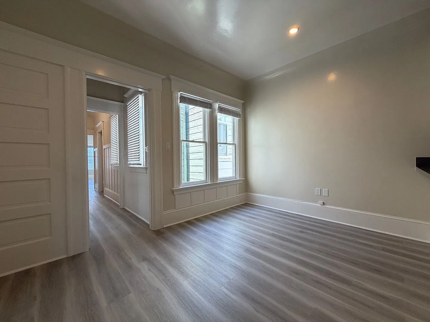 One Month Free!! Where Timeless San Francisco Character Meets Modern Living! — Photo 4