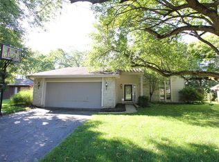 125 Bayberry Dr, Springboro, OH 45066