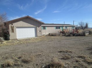 27281 Warner Rd, Plush, OR 97637