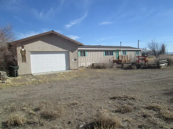 27281 Warner Rd, Plush, OR 97637