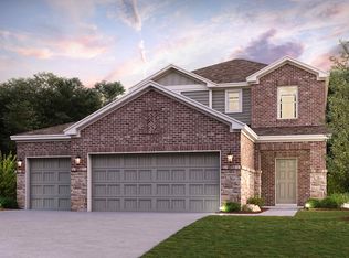 719 Carson Dr, Forney, TX 75126