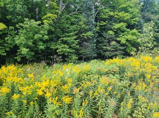 East Ln, Crandon, WI 54520