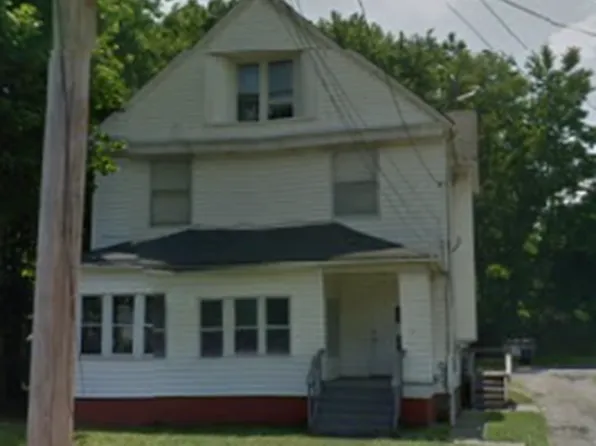 793 Boulevard St, Akron, OH 44311