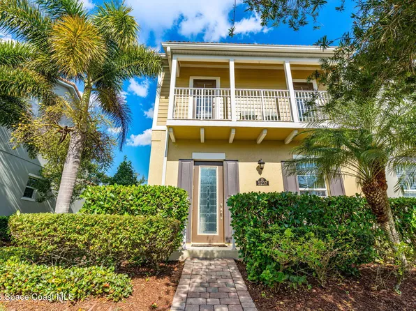 5237 Sprint Cir, Rockledge, FL 32955