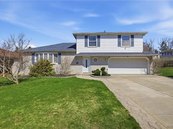 48 Hillview Ter, Buffalo, NY 14224