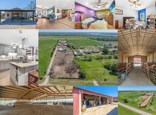 417 S Ray Roberts Pkwy, Tioga, TX 76271