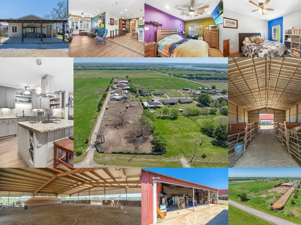 417 S Ray Roberts Pkwy, Tioga, TX 76271