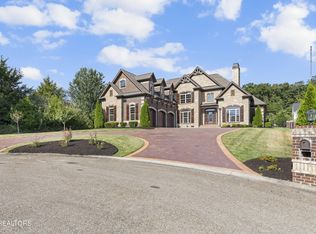 104 Round Hill Point LOT 26, Oak Ridge, TN 37830