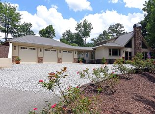 636 Fisher Field Rd, Blairsville, GA 30512