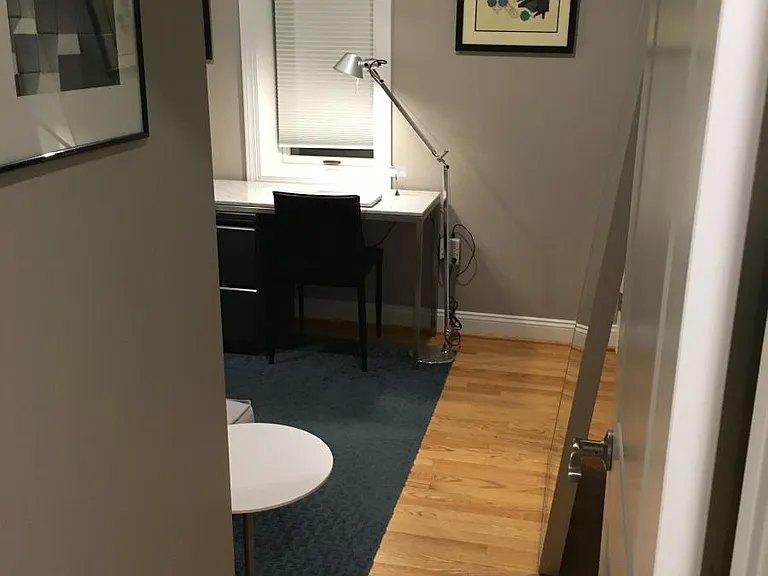 Second Bedroom or Office