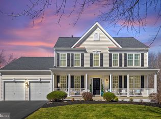 120 Cedargrove Pl SW, Leesburg, VA 20175
