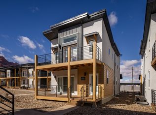 2910 E Desert Sol Ct, Moab, UT 84532