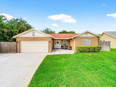 6911 Beacon Hollow Turn, Boynton Beach, FL, 33437