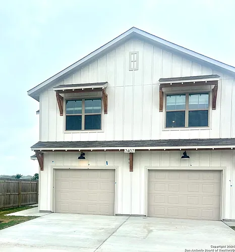 7407 Gramercy Way #102 Photo 1