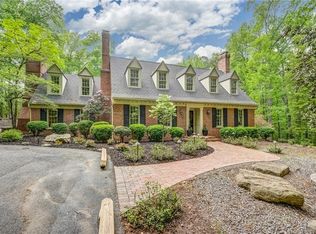 3730 Darby Dr, Midlothian, VA 23113