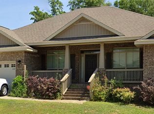 7043 Doppel Ln, Mobile, AL 36619