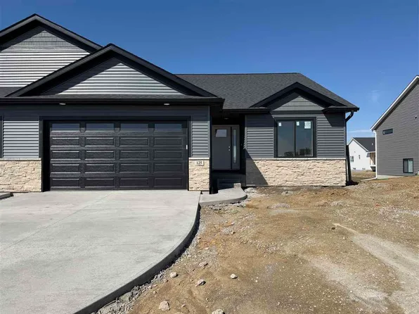 125 Kinsey St, North Liberty, IA 52317