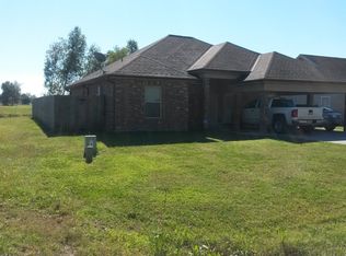 130 Sharlene St, Houma, LA 70364