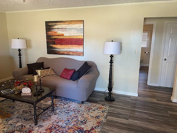 Formal Living Room