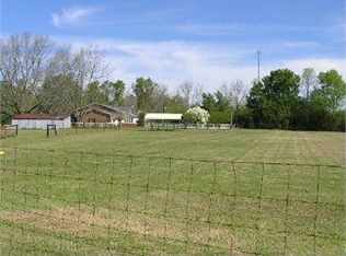 685 County Road 427, Clanton, AL 35045