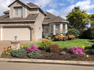 31062 SW Country View Ln, Wilsonville, OR 97070