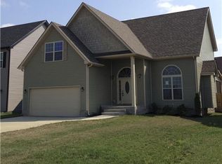 6 Fox Xing LOT 6, Clarksville, TN 37040