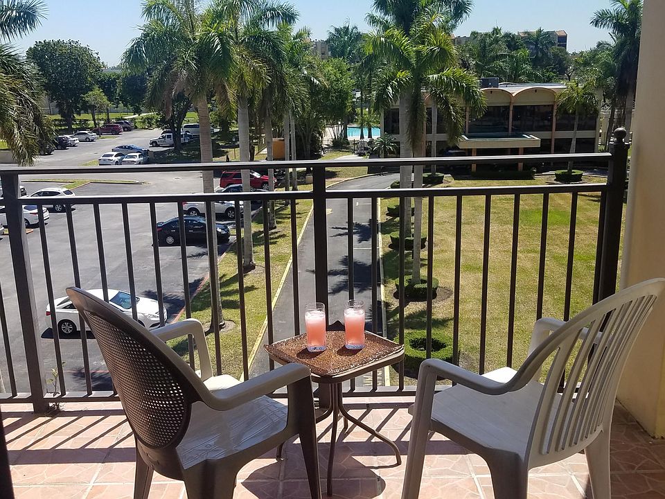  Beautiful Balcony view