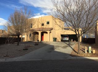 4580 Mesa Del Oro Loop, Santa Fe, NM 87507
