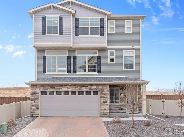 3500 Valleywood Ct, Johnstown, CO 80534