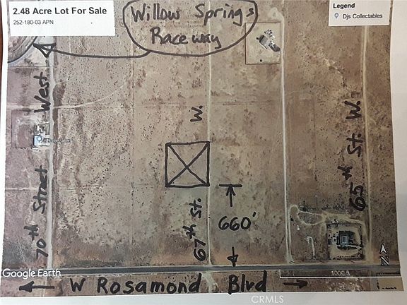 2nd image of 0 67th St W