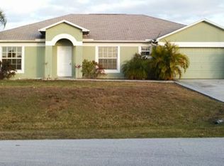 913 NW 13th Ave, Cape Coral, FL 33993