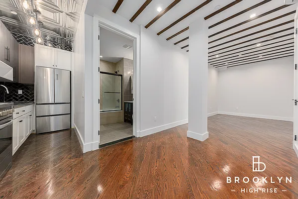 Rented by Brooklyn High Rise LLC | media 4