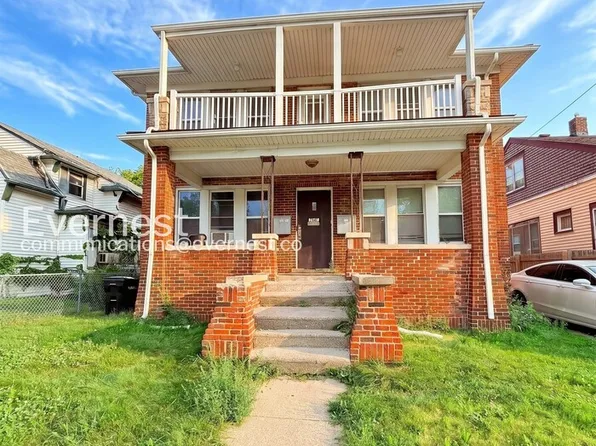 2541 Monterey St #3, Detroit, MI 48206