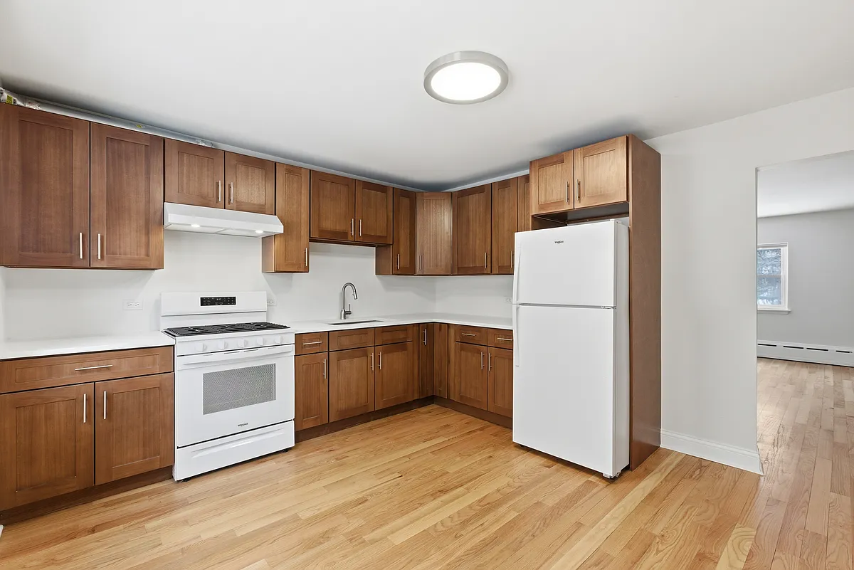 Building Photo - 1506 Glencoe Ave #1S
