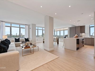 1485 5th Ave #16A, New York, NY, 10035