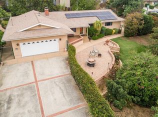 1400 Borden Rd, Escondido, CA 92026