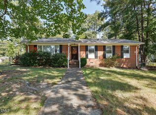 316 26th St, Butner, NC 27509