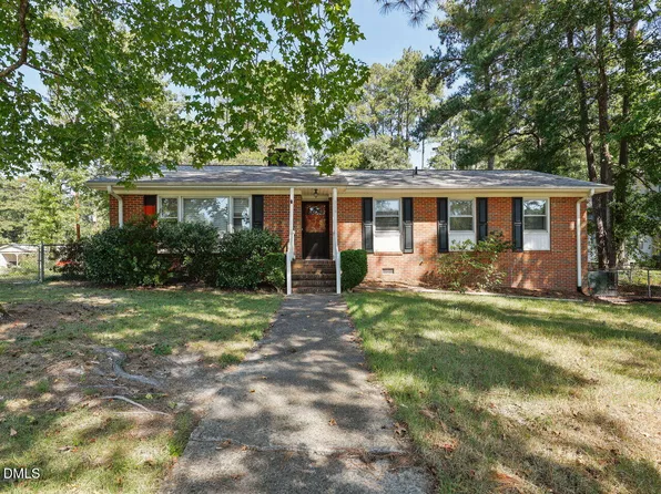316 26th St, Butner, NC 27509