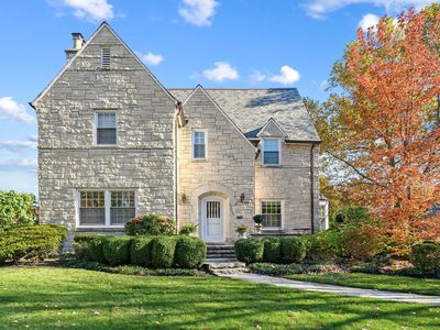 6201 N Knox Ave, Chicago, IL, 60646