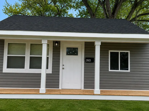 2925 Stuart St, Indianapolis, IN 46218