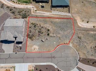 555 Nauvoo Ave, Prescott, AZ 86301