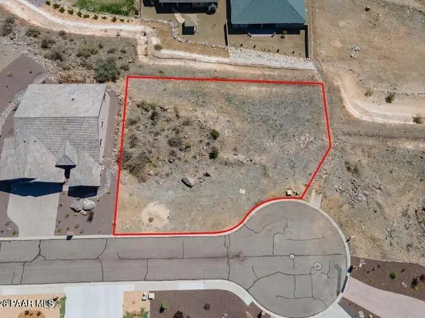 555 Nauvoo Ave, Prescott, AZ 86301