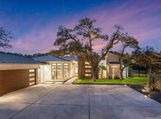 966 Belle Oaks, Bulverde, TX 78163