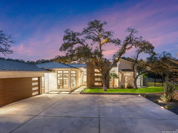 966 Belle Oaks, Bulverde, TX 78163
