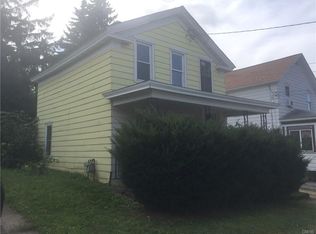 120 E Oneida St, Oswego, NY 13126