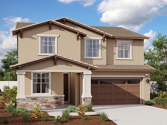 The Pearl Elevation C